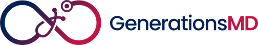 GenerationsMD logo